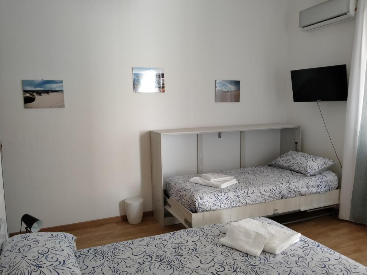 Olivuzza Serena 팔레르모 외부 사진