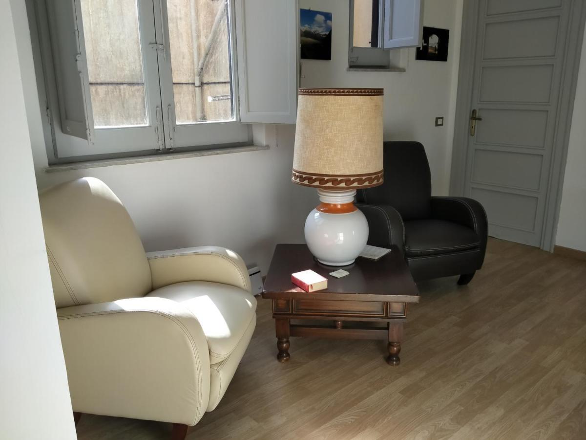Olivuzza Serena 팔레르모 외부 사진